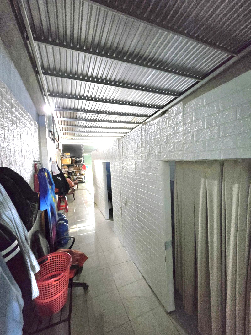 Bán Nhà Cấp 4 Hẻm Ô Tô 168m²_4.5x37m Chỉ 6,7 Tỷ Ngô Chí Quốc Bình Chiểu Thủ Đức - Ảnh 3